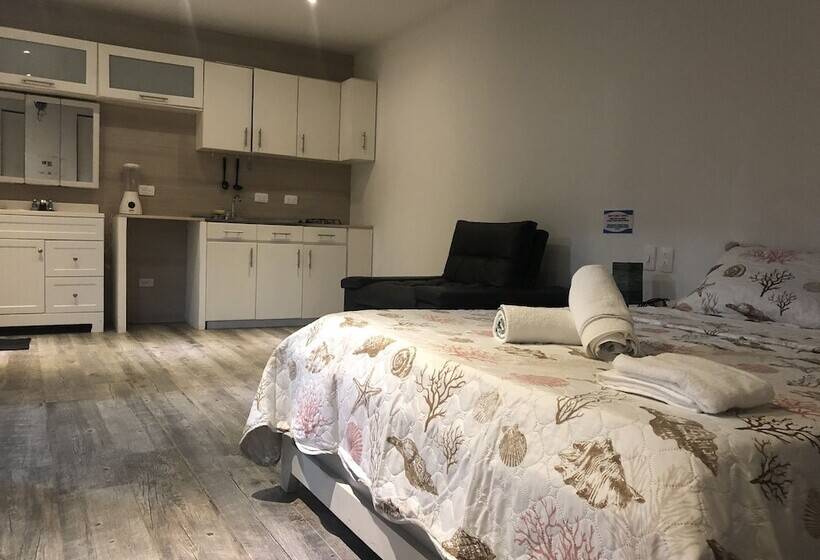 هتل Caribbean Harmony