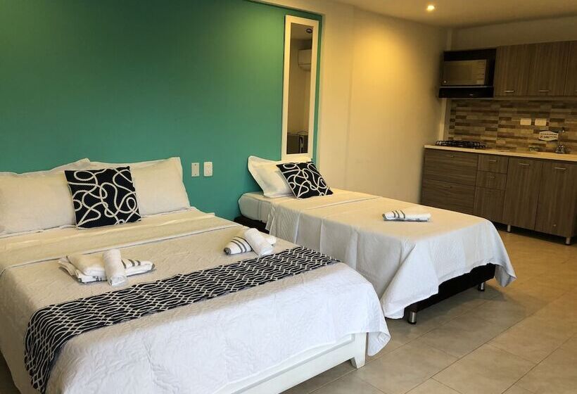 هتل Caribbean Harmony