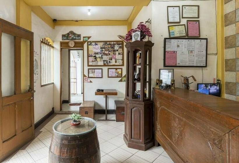 فندق Coffeeswings Lodging House