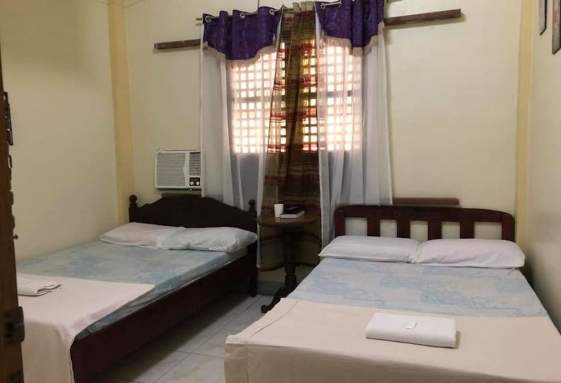 فندق Coffeeswings Lodging House