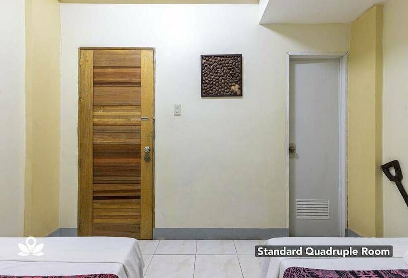 فندق Coffeeswings Lodging House