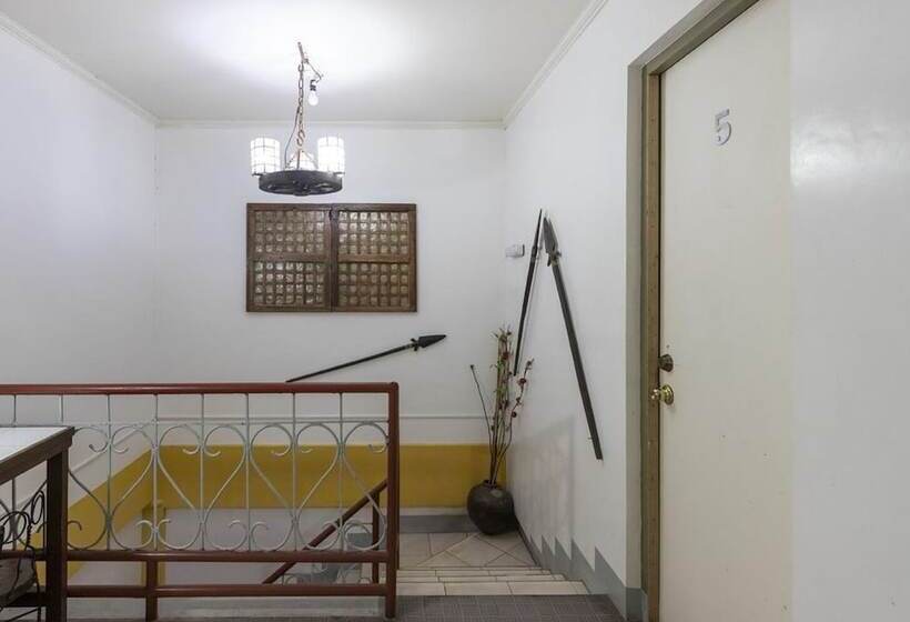 فندق Coffeeswings Lodging House