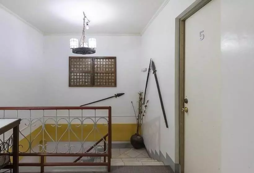 ホテル Coffeeswings Lodging House