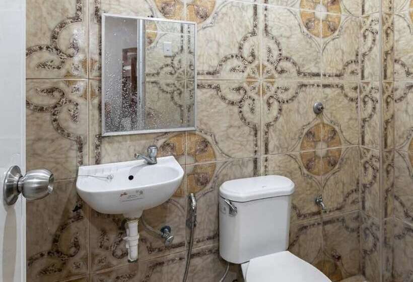 فندق Coffeeswings Lodging House