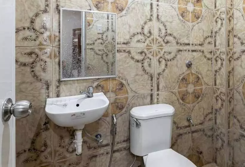 ホテル Coffeeswings Lodging House