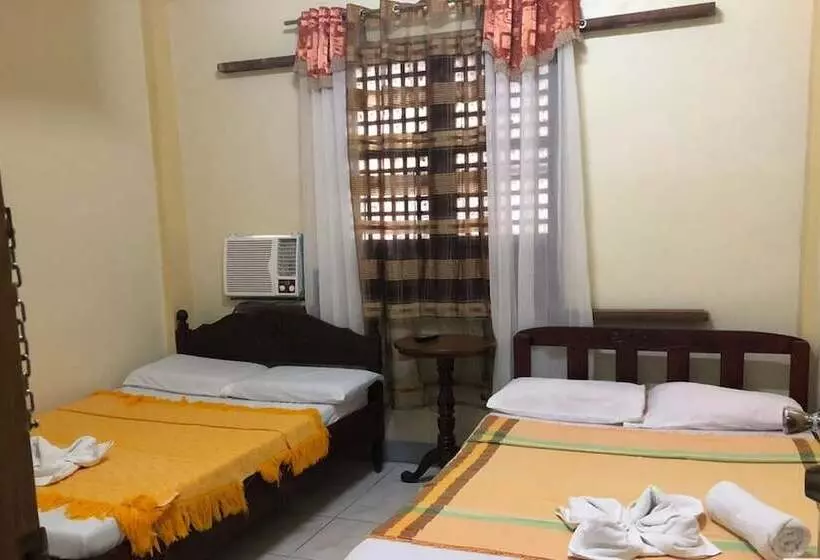 ホテル Coffeeswings Lodging House