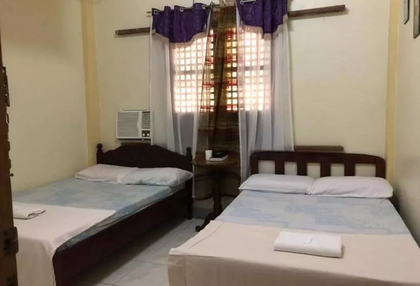 ホテル Coffeeswings Lodging House