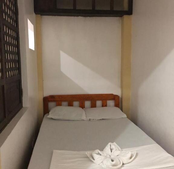 فندق Coffeeswings Lodging House