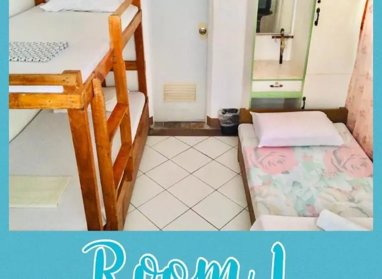 ホテル Coffeeswings Lodging House