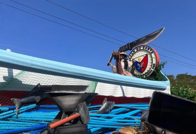 فندق Coffeeswings Lodging House