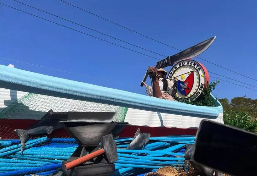 ホテル Coffeeswings Lodging House