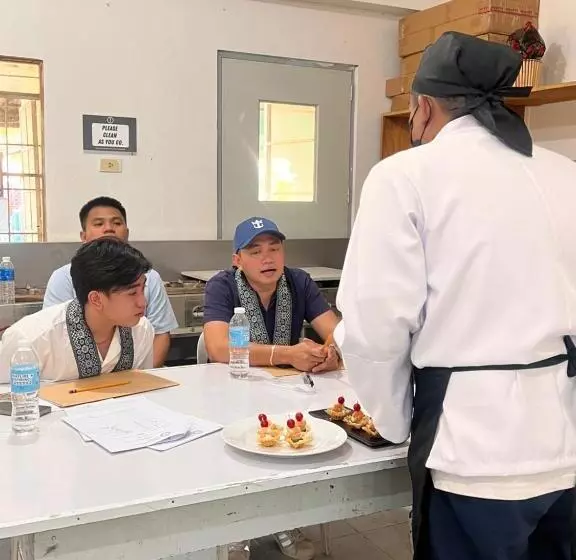 ホテル Coffeeswings Lodging House