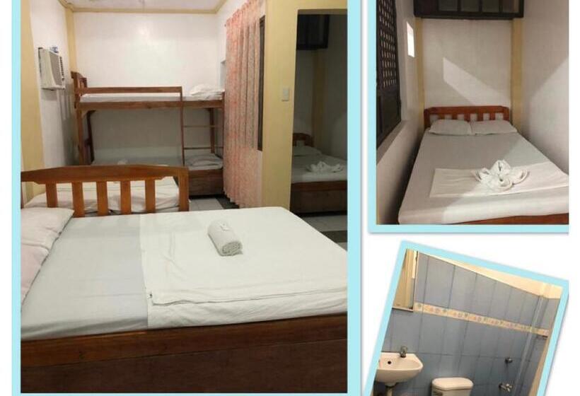 فندق Coffeeswings Lodging House