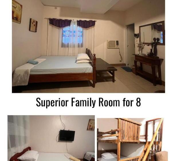 فندق Coffeeswings Lodging House