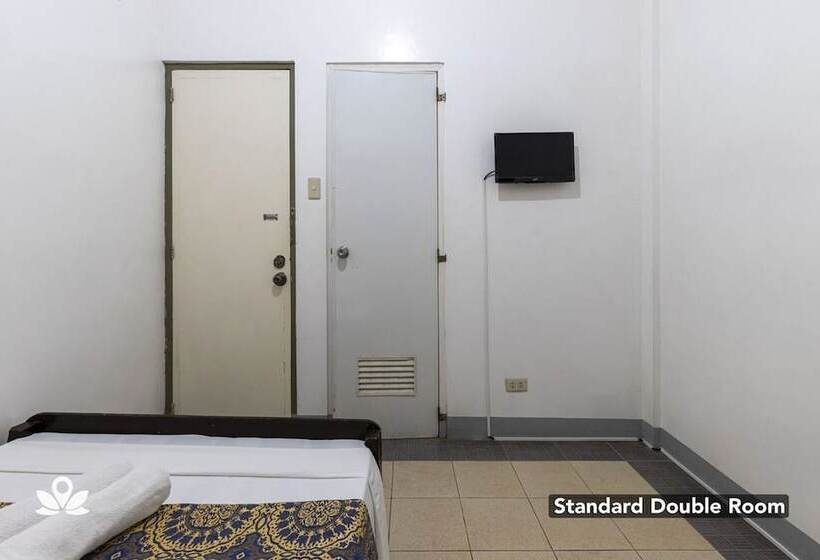 فندق Coffeeswings Lodging House