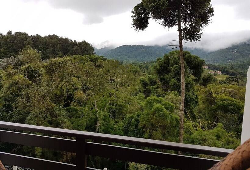 فندق Colline Verte