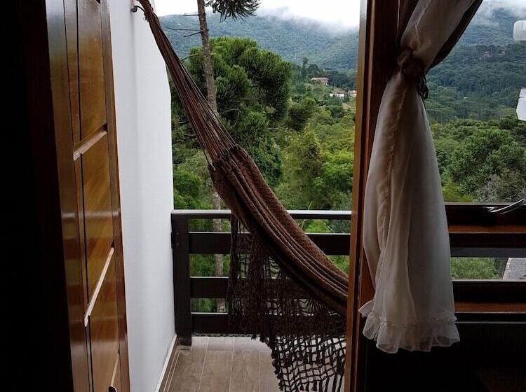 فندق Colline Verte