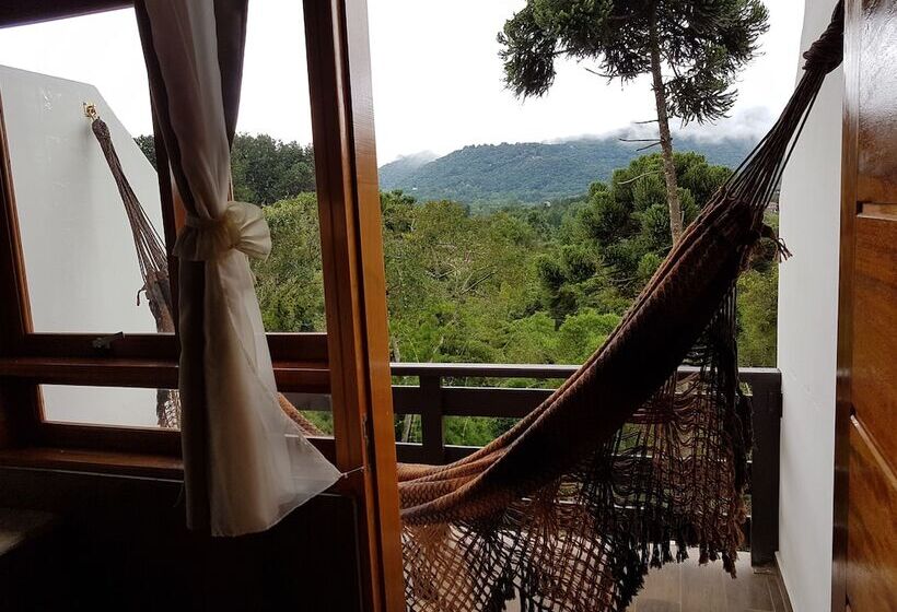 فندق Colline Verte