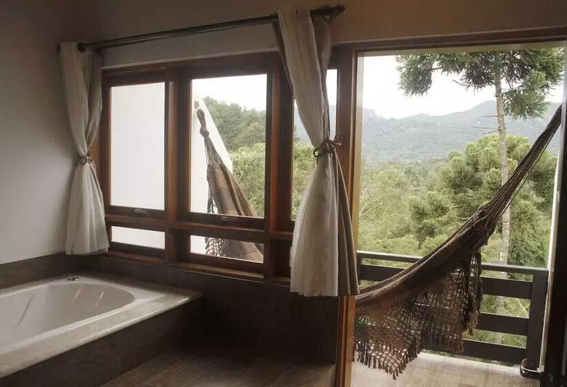 Hotelli Colline Verte