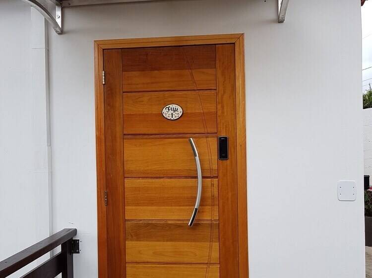 فندق Colline Verte