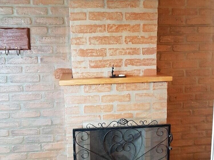 فندق Colline Verte