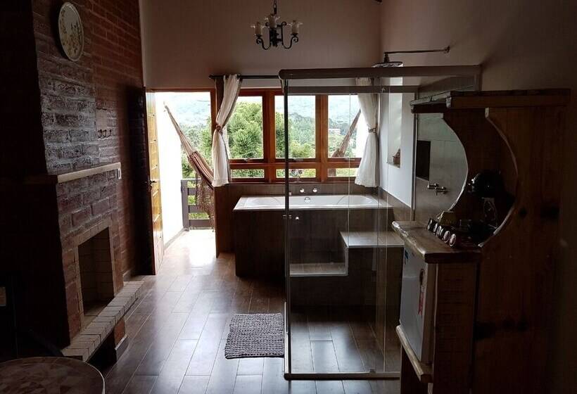 فندق Colline Verte