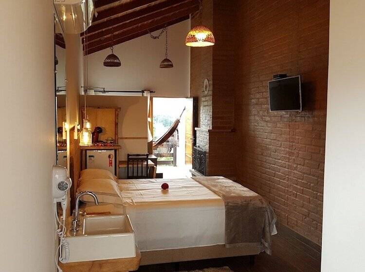 فندق Colline Verte