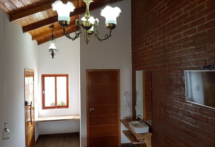 فندق Colline Verte