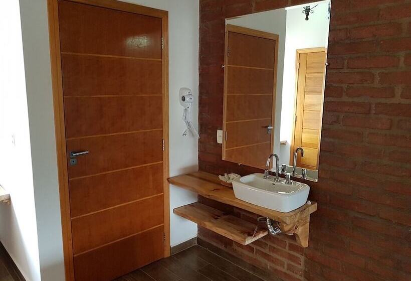 فندق Colline Verte