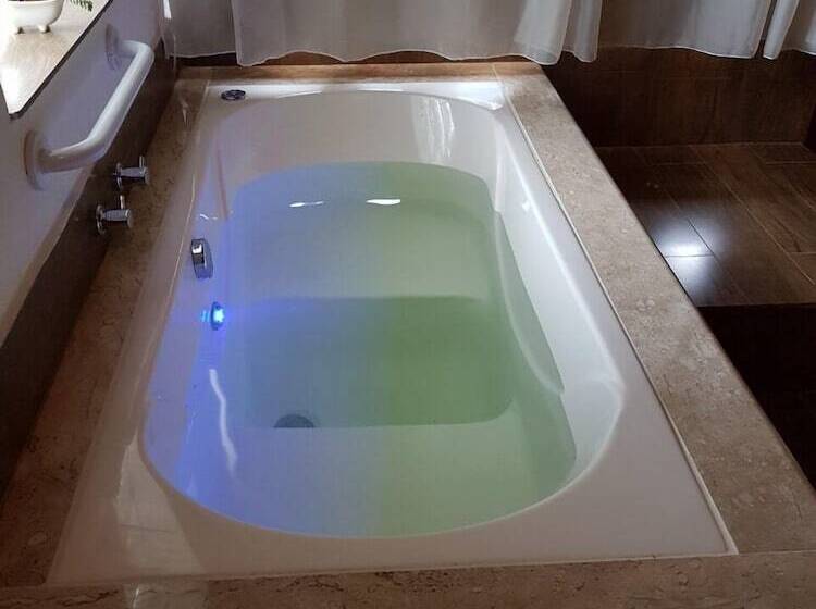 فندق Colline Verte