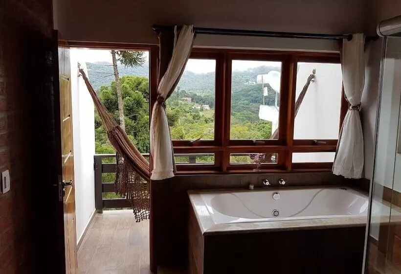 Hotelli Colline Verte