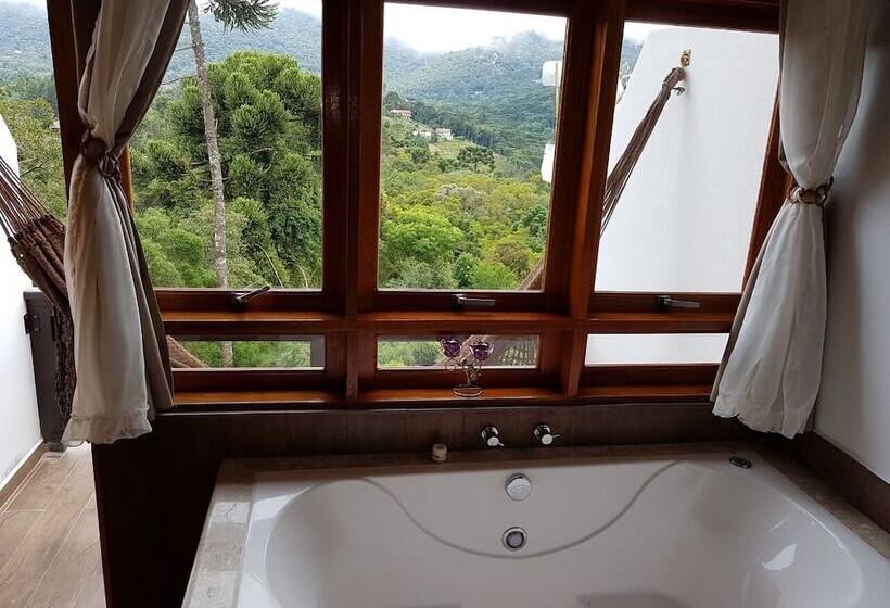 فندق Colline Verte