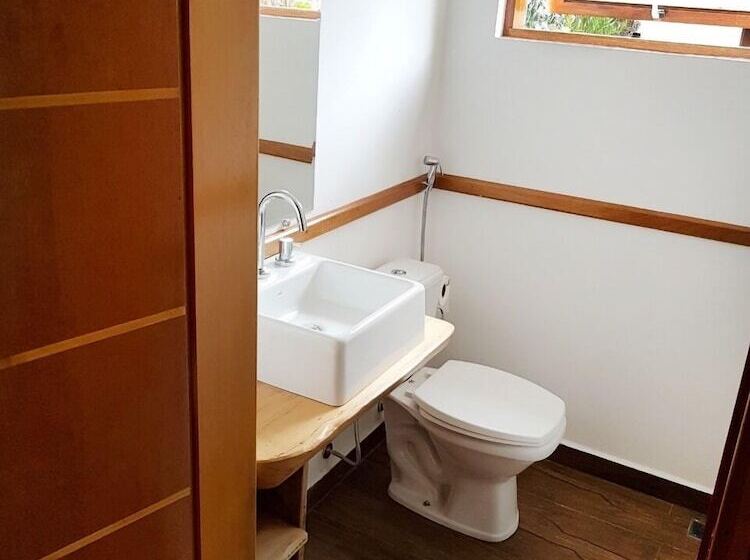 فندق Colline Verte