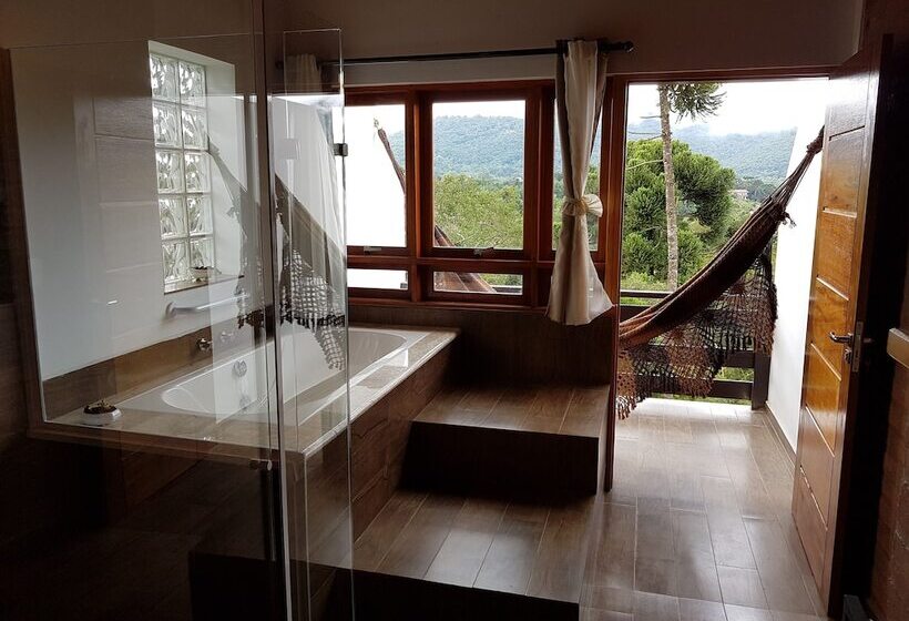 فندق Colline Verte