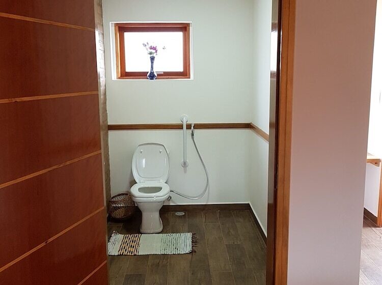 فندق Colline Verte