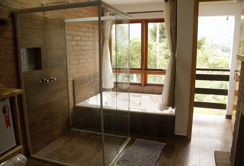 فندق Colline Verte