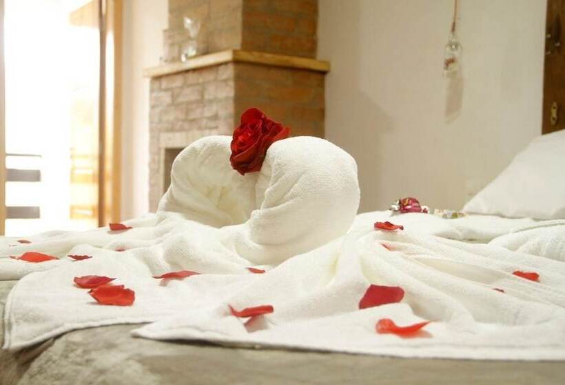 فندق Colline Verte