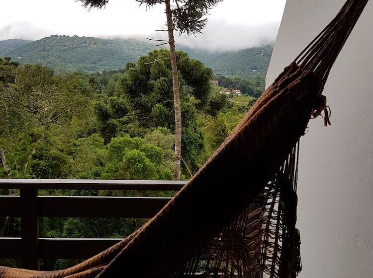 فندق Colline Verte