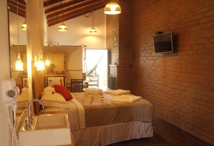 فندق Colline Verte