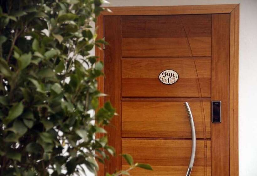 فندق Colline Verte