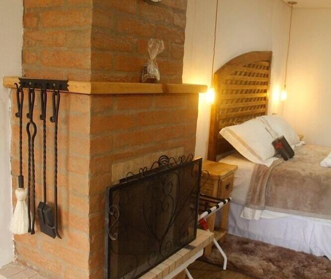 فندق Colline Verte