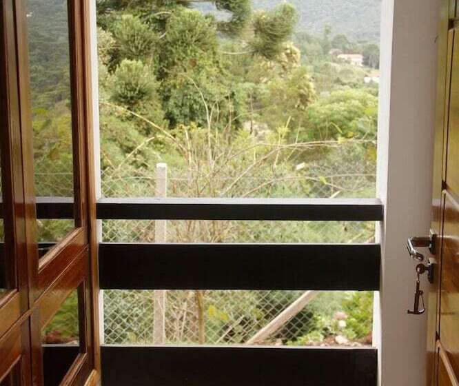 فندق Colline Verte