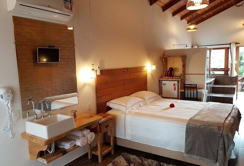 فندق Colline Verte