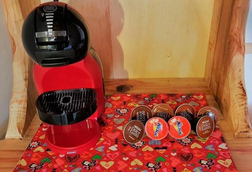 فندق Colline Verte