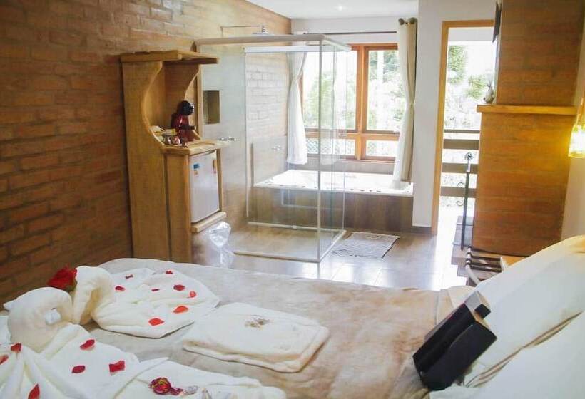 فندق Colline Verte