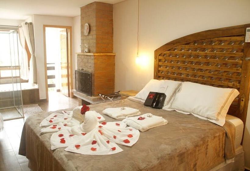 فندق Colline Verte