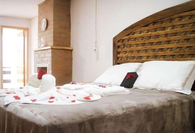 فندق Colline Verte