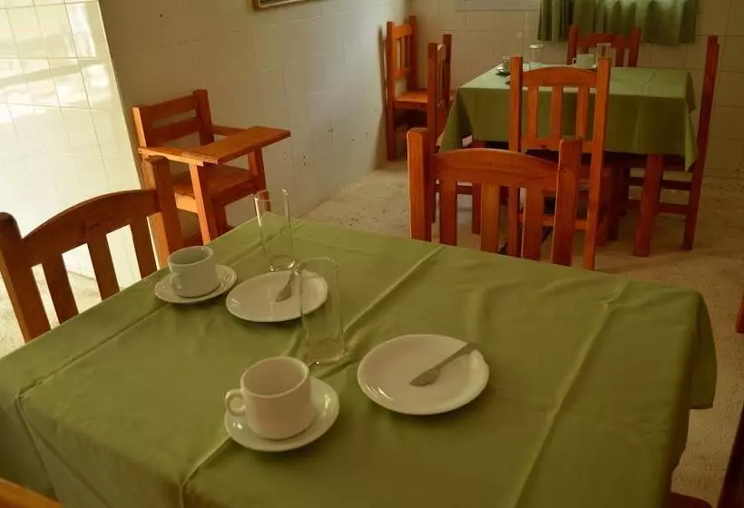 Hotelli De Campo Granja El Aromo