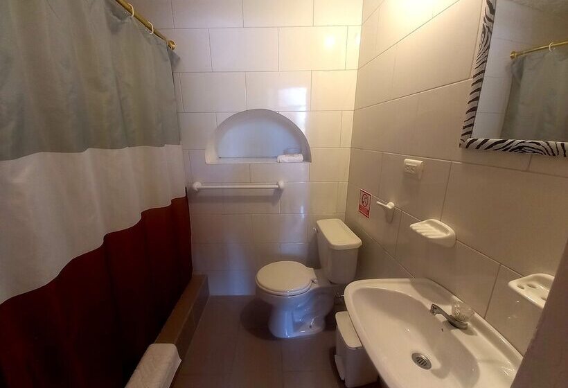 فندق El Bambú Galápagos