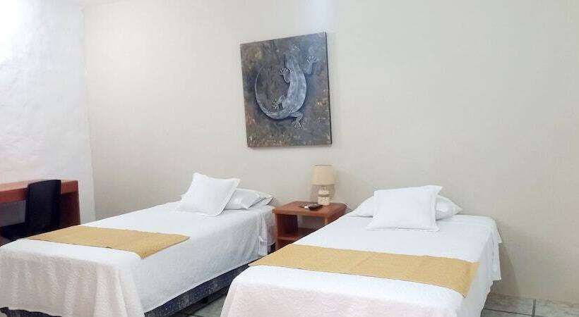 فندق El Bambú Galápagos